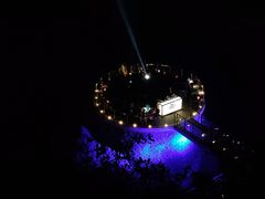 -Rock Bar Bali(Bali)