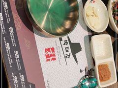 -朴大人炭烤·韩国料理(奥帆中心海尔洲际店)