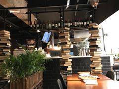 -斯比特花园西餐厅(东方商厦店)