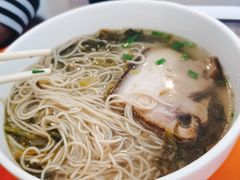 -鲜得来排骨年糕(即墨路店)