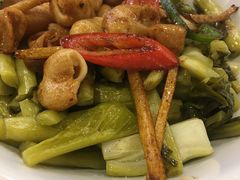 -客家汇·客家传承菜(水库店)