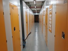 -安东易迷你仓自助寄存仓库(苏州桥店)