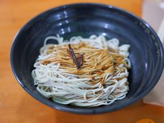 -小辫子羊肉面馆(周东店)