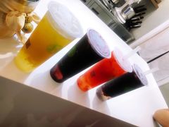 -树夏(金楠天街店)