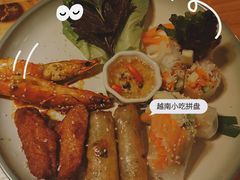 -越美小馆·越南料理(曲江店)