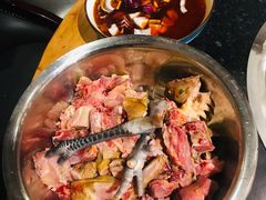 -驿舍·民國老营房院子私房菜(科学会堂店)