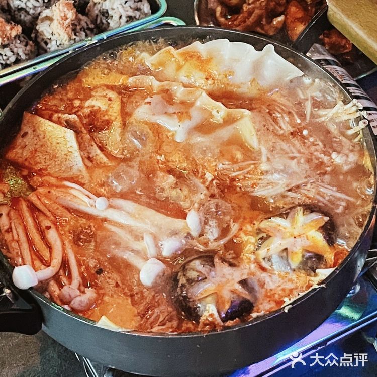 布车boom！韩式酒吧年轻人的社交圣地