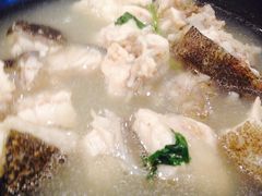 -新溢香国际酒店-中餐厅