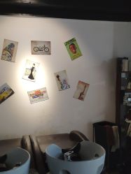 -纯剪男士理发馆·烫染专业店