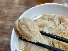 -百福麵家(新馬路店)