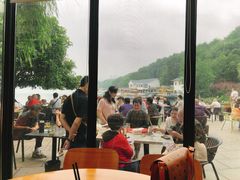 -食膳公园包子铺(烈士公园店)