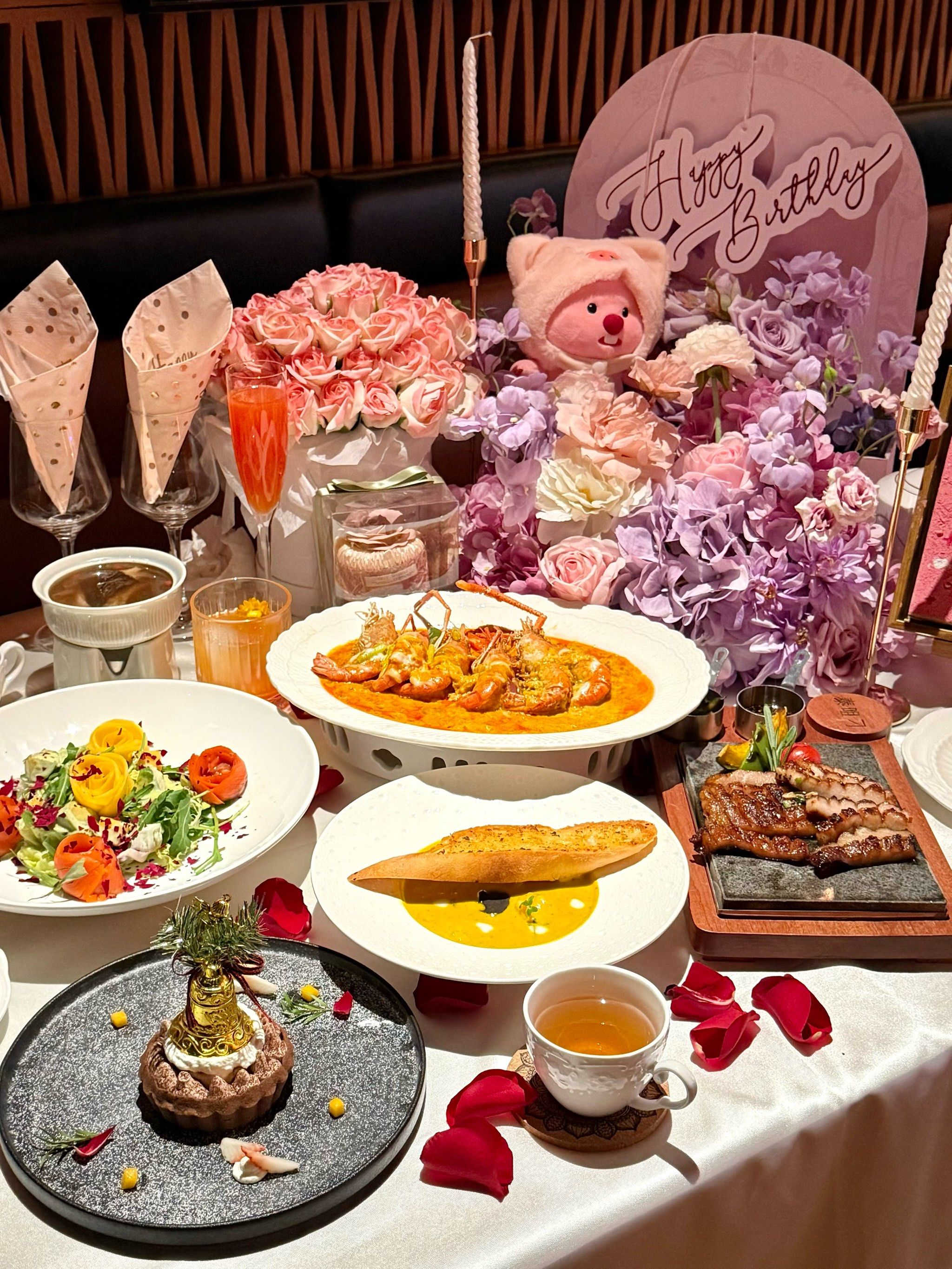 n海珠城这家新升级装修之后更加好看了!