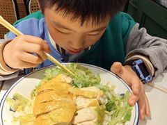 -肥小福·烧鹅专门店(环宇荟店)