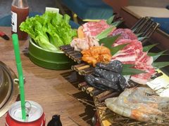 -龙神·炭烧酒场深夜食堂(新街口店)