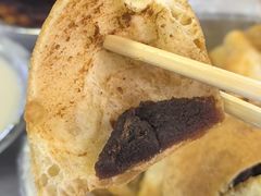 -蒙记老牌豆浆