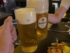 -haxnbauer海森堡德国餐厅(深圳coco店)
