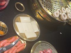 -东味北道熟成·炭火烤肉(九龙店)