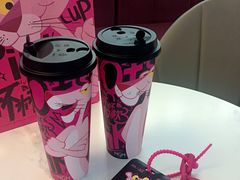 -茶百道(太原茂业天地店)