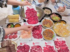 -合意桐坑牛肉粿·鲜牛肉火锅(嵩山总店)
