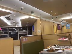 -海底捞火锅(旭辉MALL店)