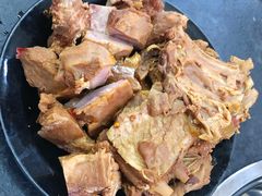 -新乡杨记红焖羊肉火锅(天坛南门店)