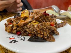 -红实家常菜(静安里店)