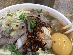 -北路拉面馆(洪湖里店)