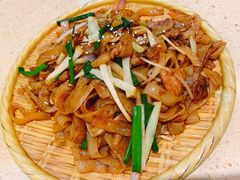 -明腾壹间茶餐厅(新都会花园广场店)