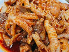 -渔桥李记奶汤面(东街店)