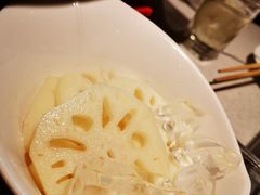 -海底捞火锅(航洋城店)