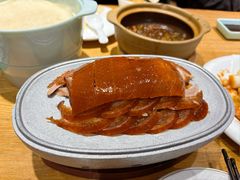 -紫光园·烤鸭·小馆(西四店)