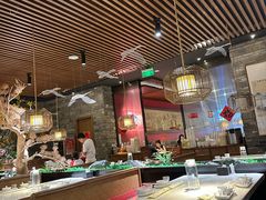-日丰园海肠水饺·老字号大连海鲜(和平广场店)