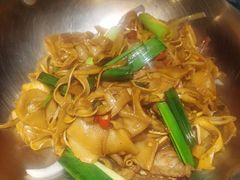 -绿茶餐厅(布吉万象汇店)