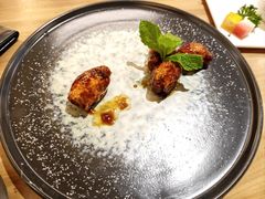 -枣子树·素食餐厅(普陀山店)