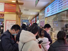 -小木菜盒(李家村秋林店)