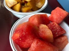 -老山村酒楼(白石洲店)