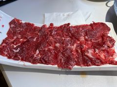 -左庭右院鲜牛肉火锅(新梅广场店)