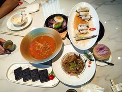-滋粥楼·顺德菜(番禺广场总店)