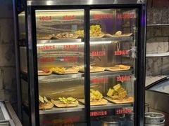 -有蚝有翅烧烤大排档·宵夜(右安门店)