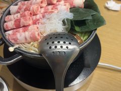 -小句号·精致料理(江南环球港店)