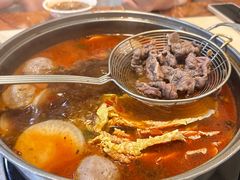 -福合埕牛肉丸(福平路店)