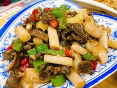 -小民大排档(马场角横路店)