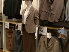 -优衣库(广州恒宝广场店)