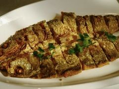 -巴陵全鱼席(湖南老字号汴河街店 )