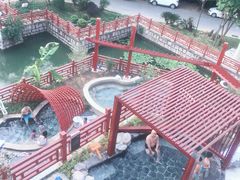 -东山湖温泉度假村