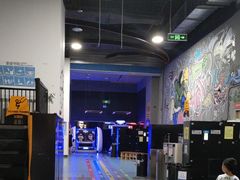 -嗨马乐动室内潮玩运动·团建·轰趴·桌游(南丰汇店)