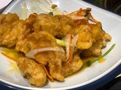 -杨记齐齐哈尔烤肉(五莲路店)