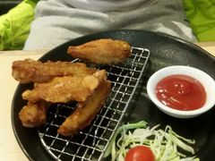 -阿香米线(路北大润发店)
