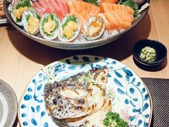 -德川家日本料理(中关村寰太大厦店)