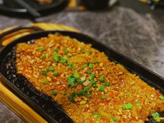 -嘎嘎鸭脑壳(蜀汉路店)